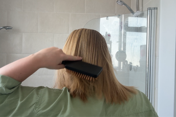 best hair brushes ceramonia brush de pelo indybest